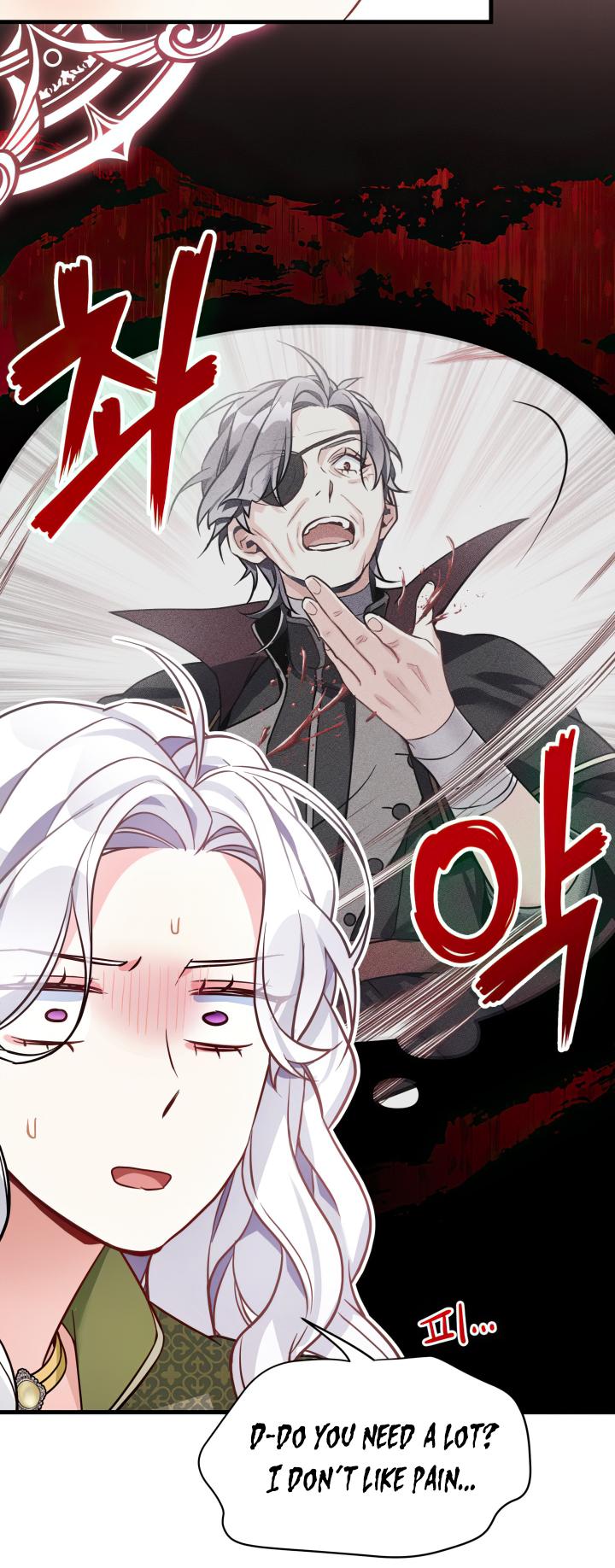 I’m A Stepmother, But My Daughter Is Just Too Cute! - Chapter 81 Page 30