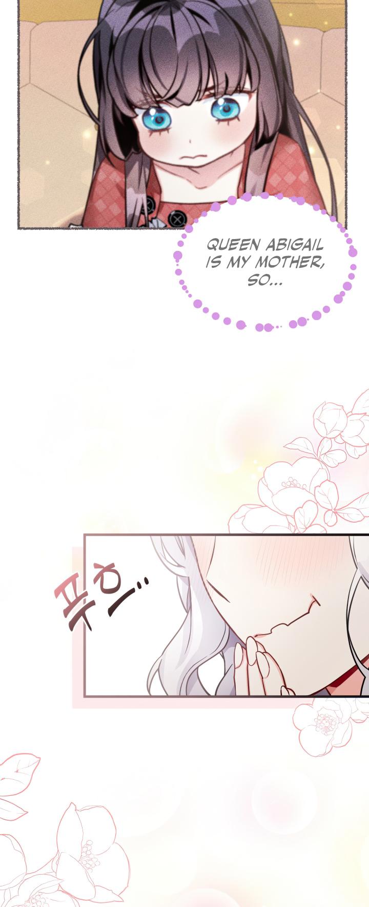 I’m A Stepmother, But My Daughter Is Just Too Cute! - Chapter 81 Page 4