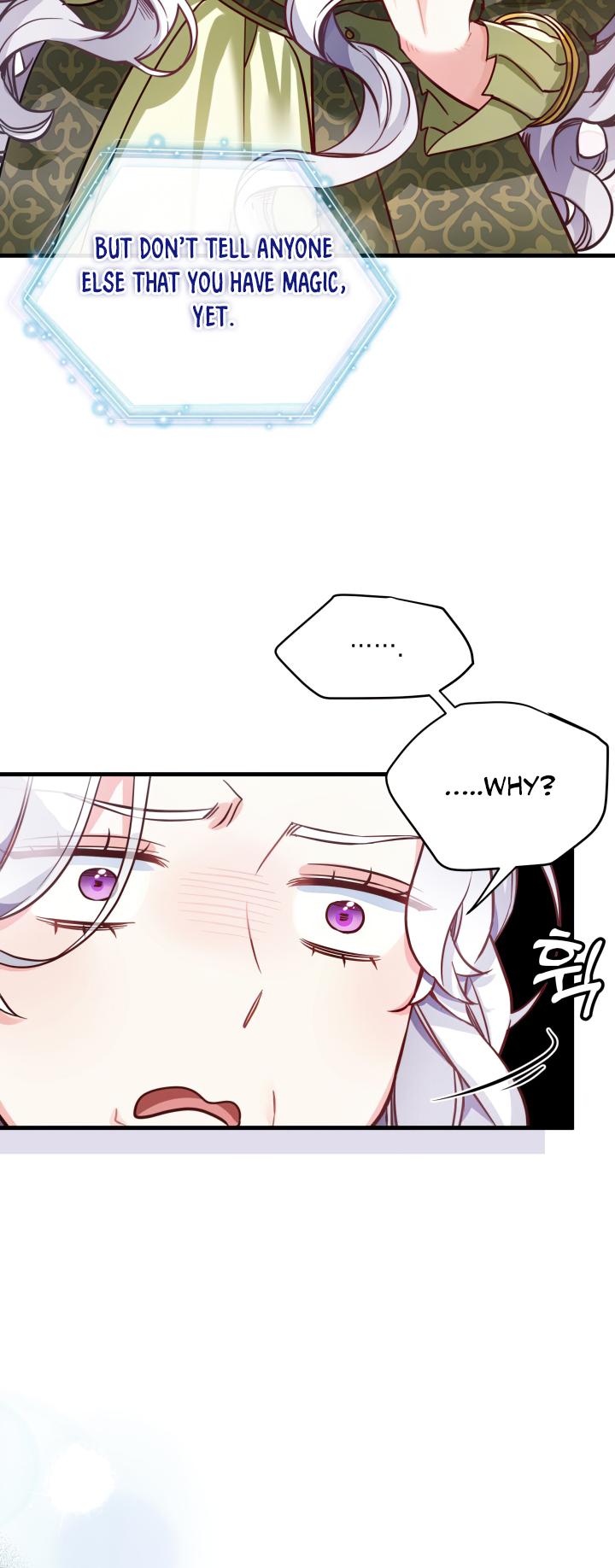 I’m A Stepmother, But My Daughter Is Just Too Cute! - Chapter 81 Page 40