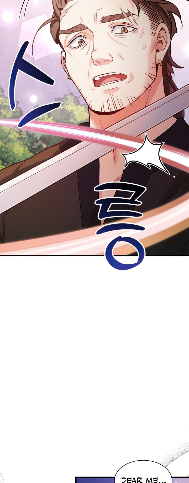 I’m A Stepmother, But My Daughter Is Just Too Cute! - Chapter 81 Page 47