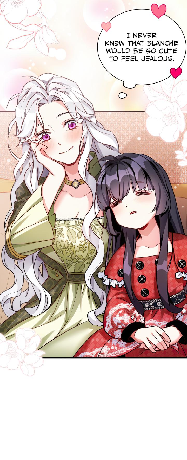 I’m A Stepmother, But My Daughter Is Just Too Cute! - Chapter 81 Page 5