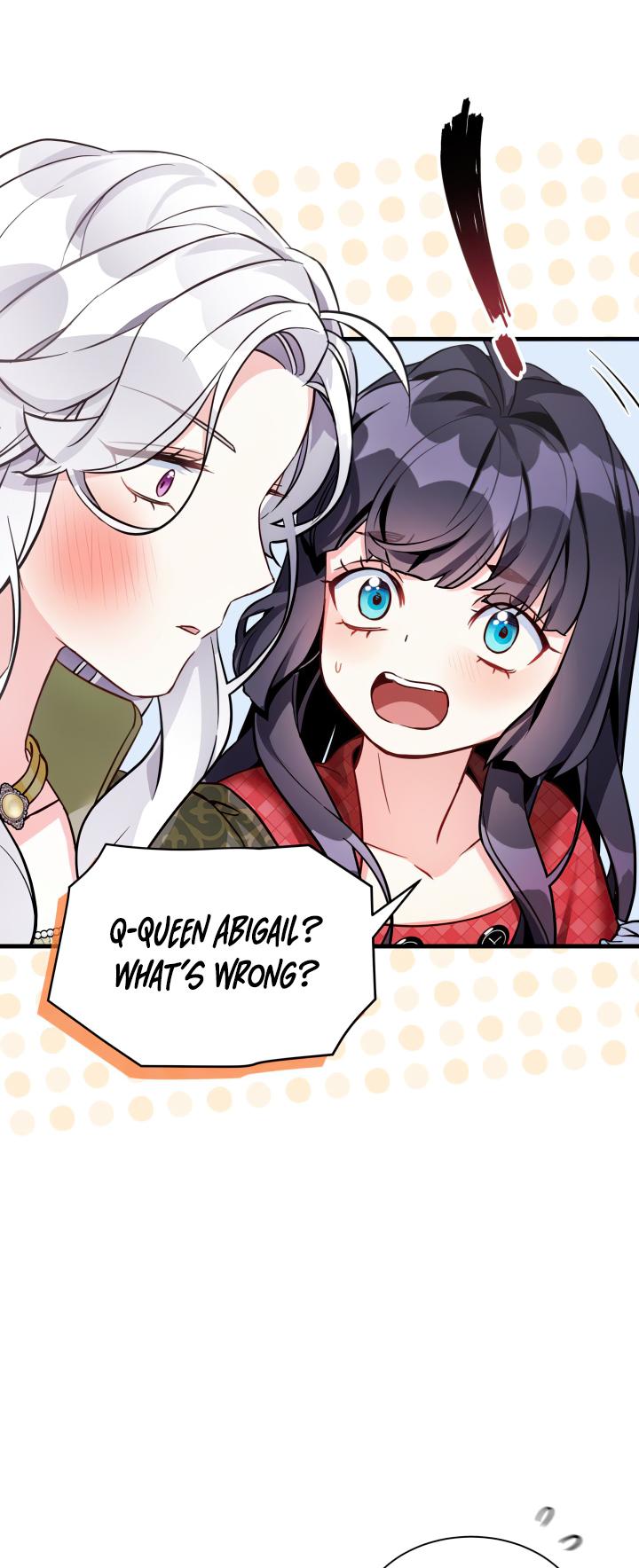 I’m A Stepmother, But My Daughter Is Just Too Cute! - Chapter 81 Page 8