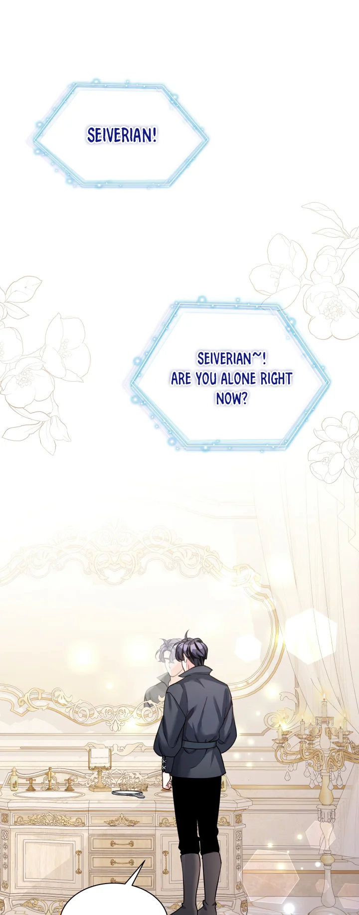 I’m A Stepmother, But My Daughter Is Just Too Cute! - Chapter 82 Page 1