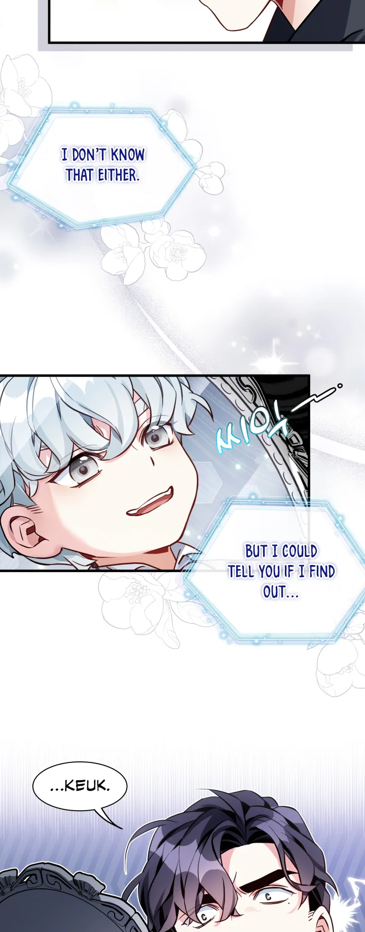 I’m A Stepmother, But My Daughter Is Just Too Cute! - Chapter 82 Page 11