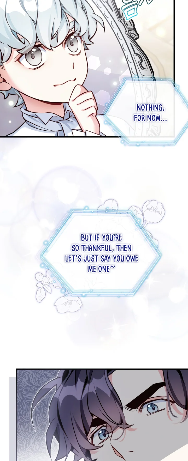 I’m A Stepmother, But My Daughter Is Just Too Cute! - Chapter 82 Page 17