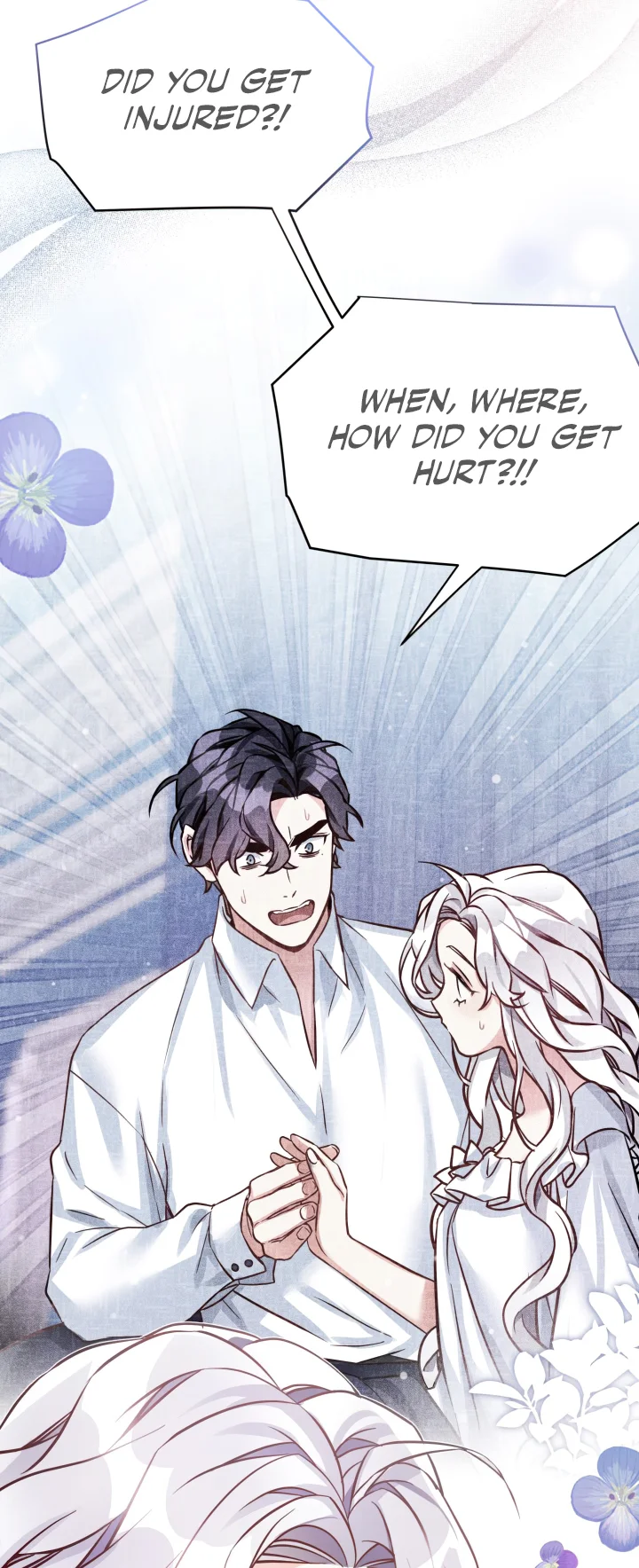 I’m A Stepmother, But My Daughter Is Just Too Cute! - Chapter 82 Page 26