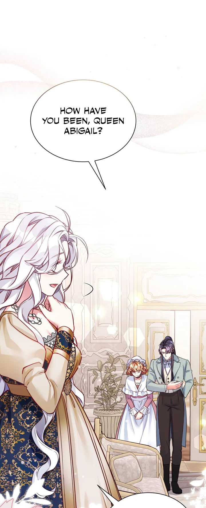 I’m A Stepmother, But My Daughter Is Just Too Cute! - Chapter 82 Page 29