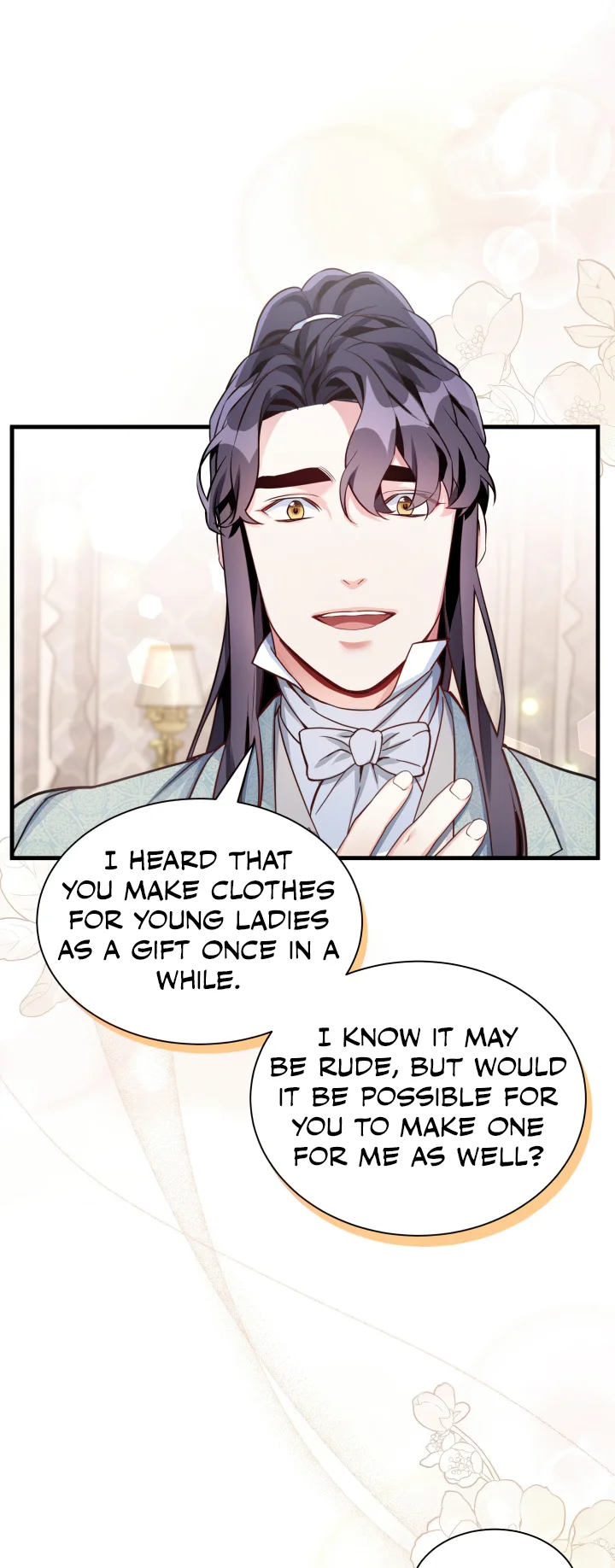 I’m A Stepmother, But My Daughter Is Just Too Cute! - Chapter 82 Page 34