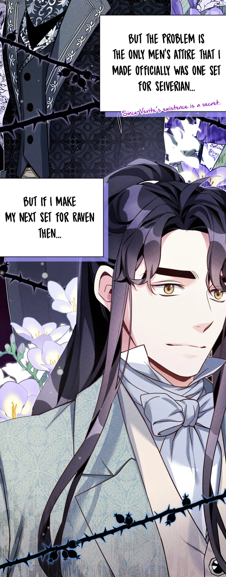 I’m A Stepmother, But My Daughter Is Just Too Cute! - Chapter 82 Page 36