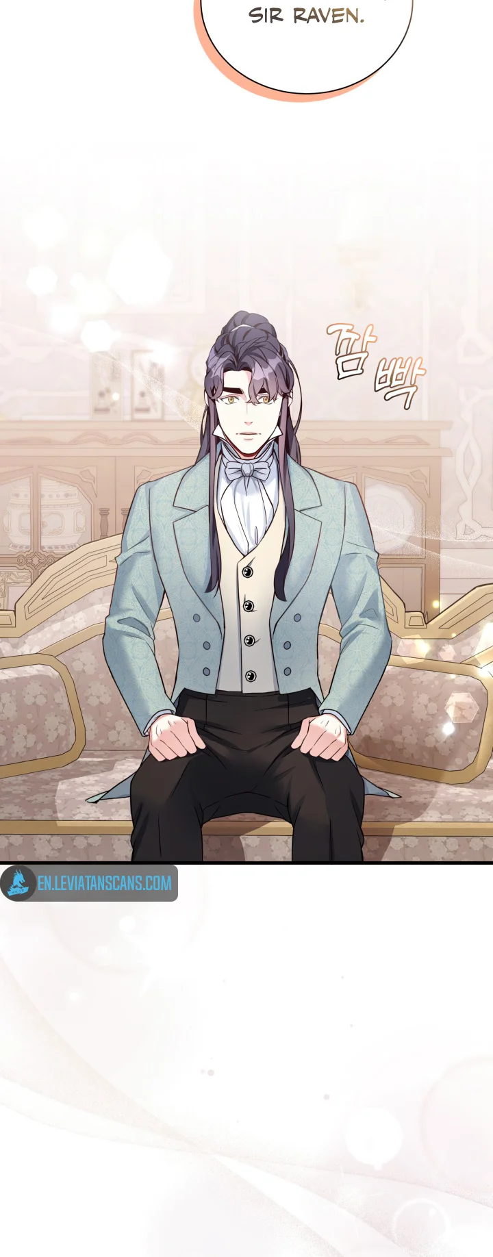 I’m A Stepmother, But My Daughter Is Just Too Cute! - Chapter 82 Page 38