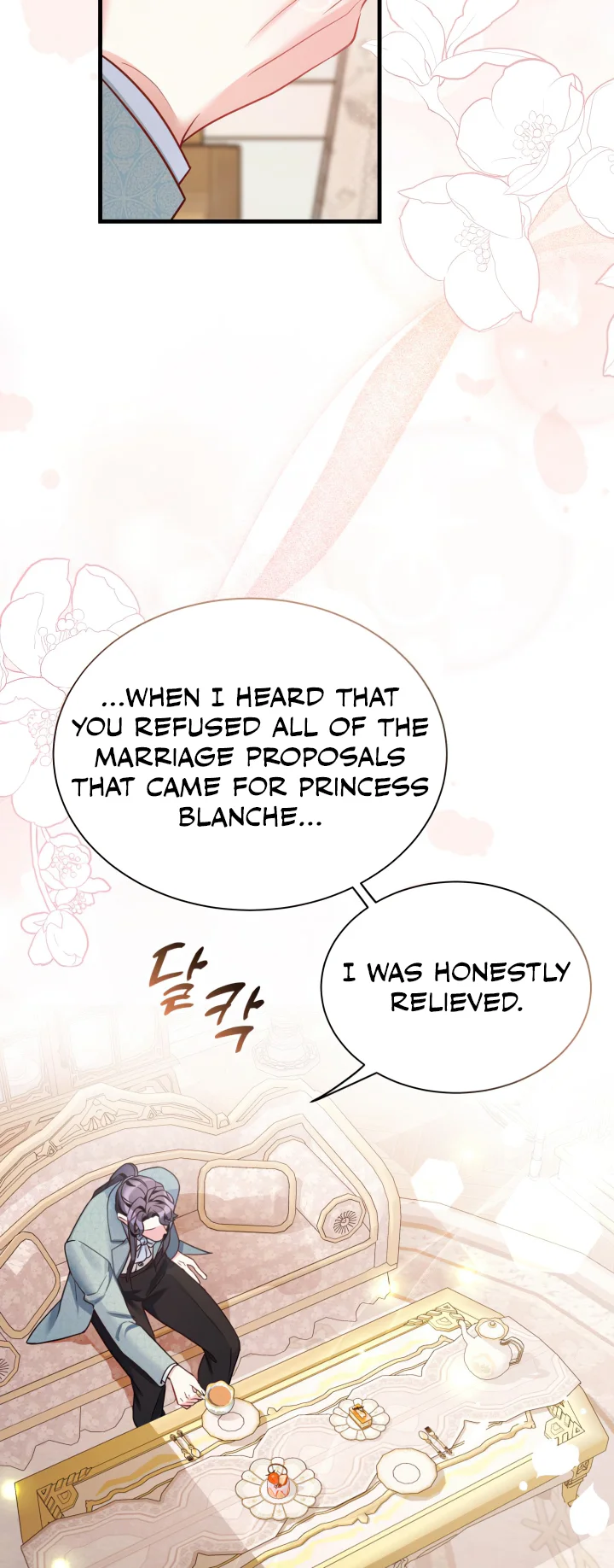 I’m A Stepmother, But My Daughter Is Just Too Cute! - Chapter 82 Page 45