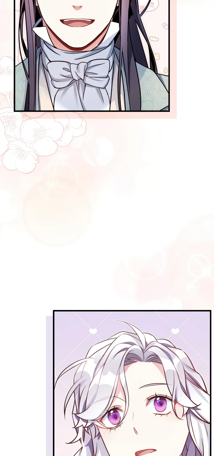 I’m A Stepmother, But My Daughter Is Just Too Cute! - Chapter 82 Page 47