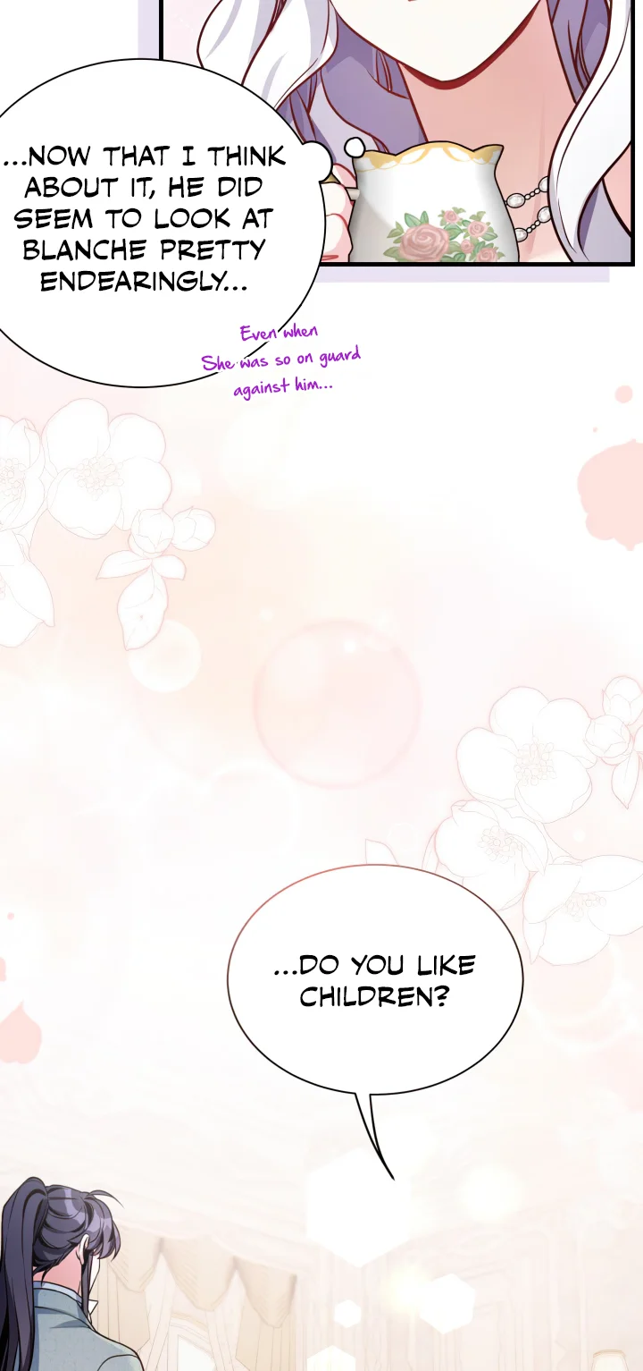 I’m A Stepmother, But My Daughter Is Just Too Cute! - Chapter 82 Page 48