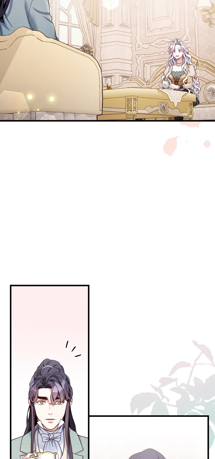 I’m A Stepmother, But My Daughter Is Just Too Cute! - Chapter 82 Page 49