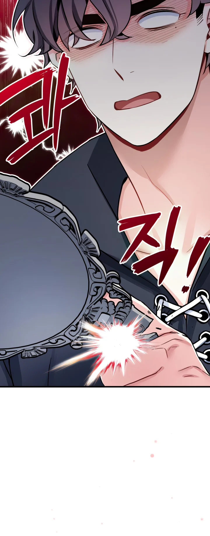 I’m A Stepmother, But My Daughter Is Just Too Cute! - Chapter 82 Page 5