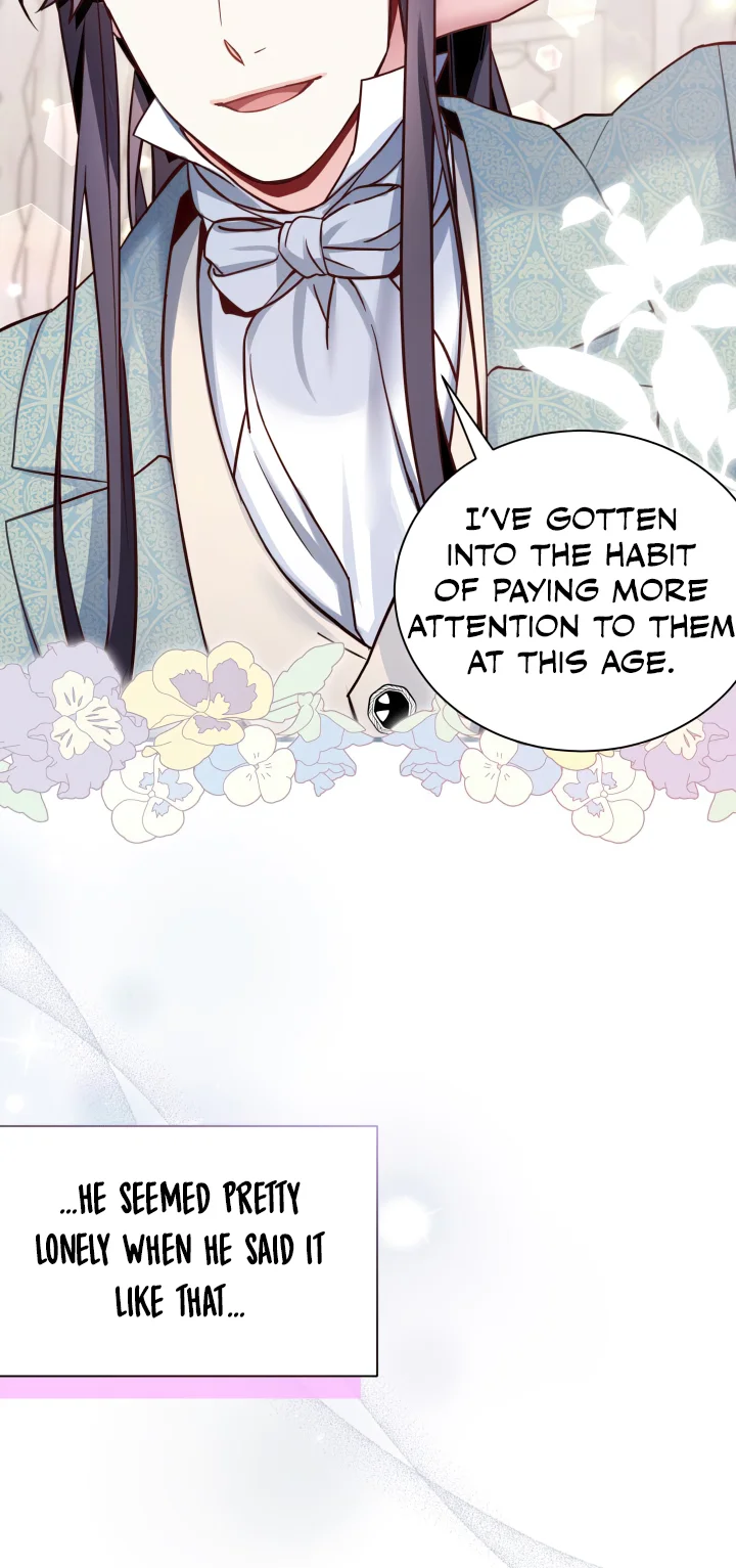 I’m A Stepmother, But My Daughter Is Just Too Cute! - Chapter 82 Page 51