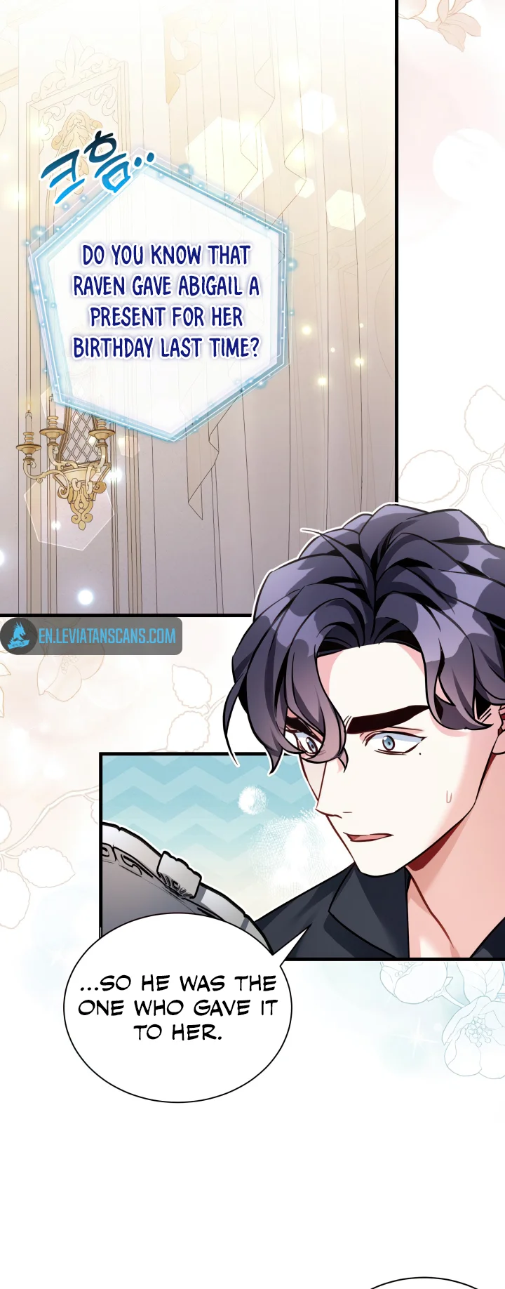 I’m A Stepmother, But My Daughter Is Just Too Cute! - Chapter 82 Page 8