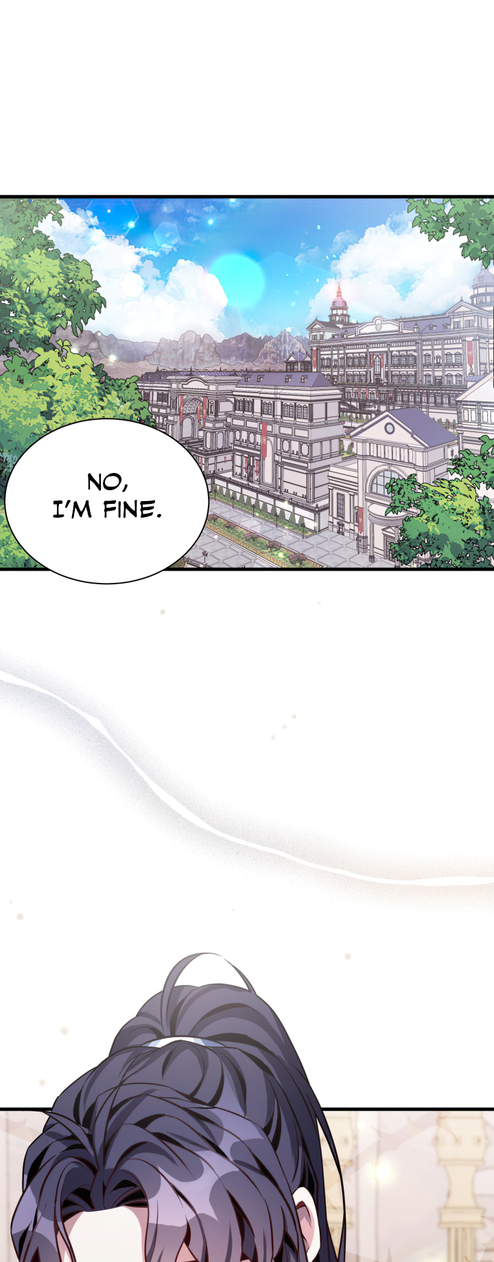 I’m A Stepmother, But My Daughter Is Just Too Cute! - Chapter 83 Page 1