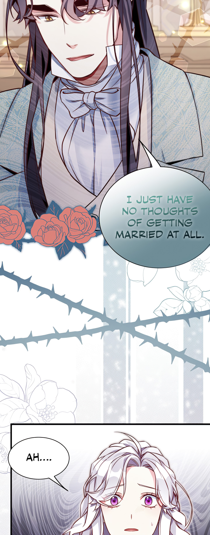 I’m A Stepmother, But My Daughter Is Just Too Cute! - Chapter 83 Page 2