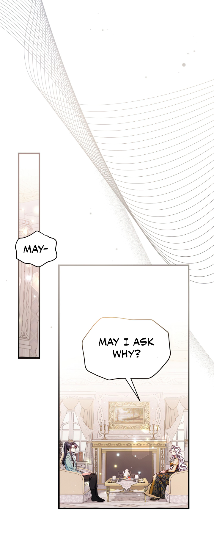 I’m A Stepmother, But My Daughter Is Just Too Cute! - Chapter 83 Page 4