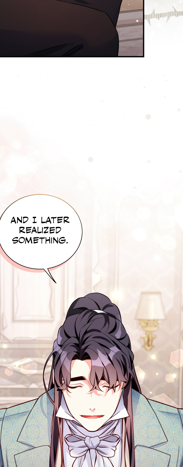 I’m A Stepmother, But My Daughter Is Just Too Cute! - Chapter 83 Page 7