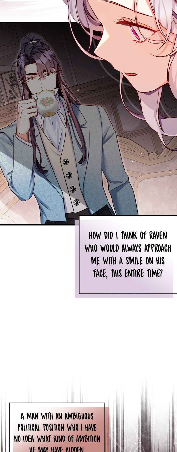 I’m A Stepmother, But My Daughter Is Just Too Cute! - Chapter 83 Page 13