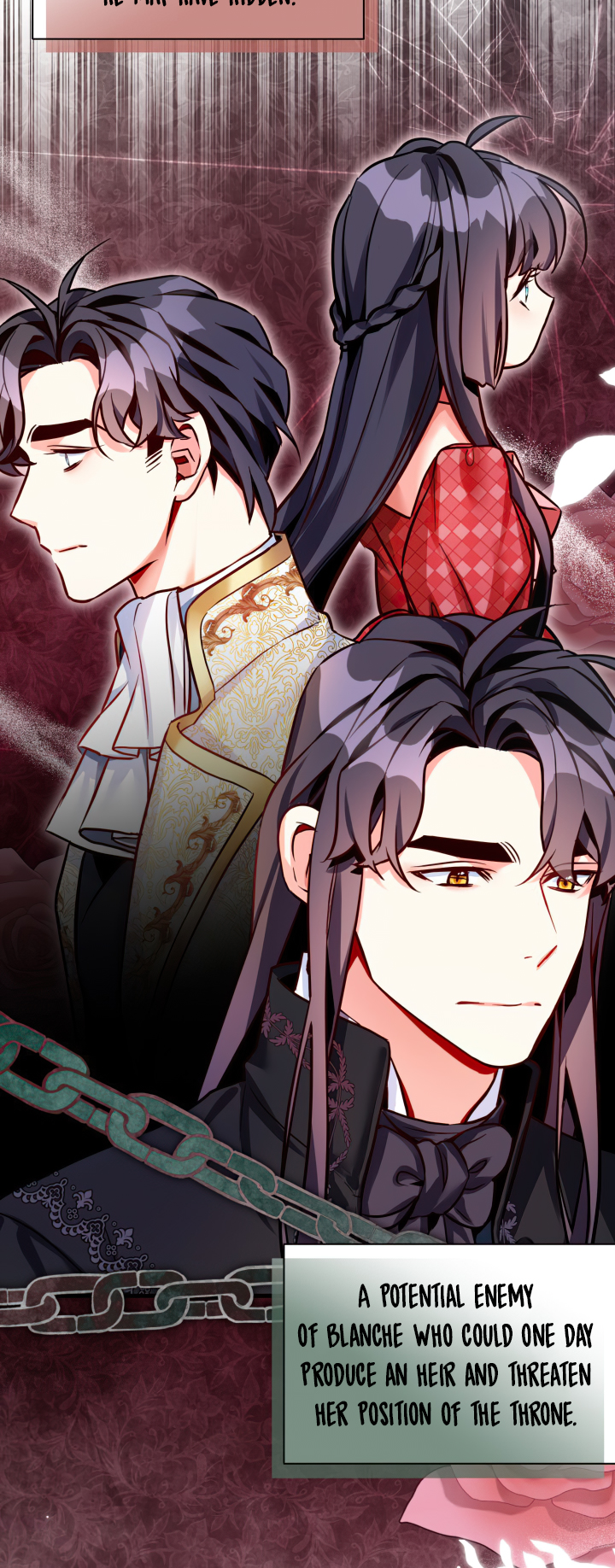 I’m A Stepmother, But My Daughter Is Just Too Cute! - Chapter 83 Page 14