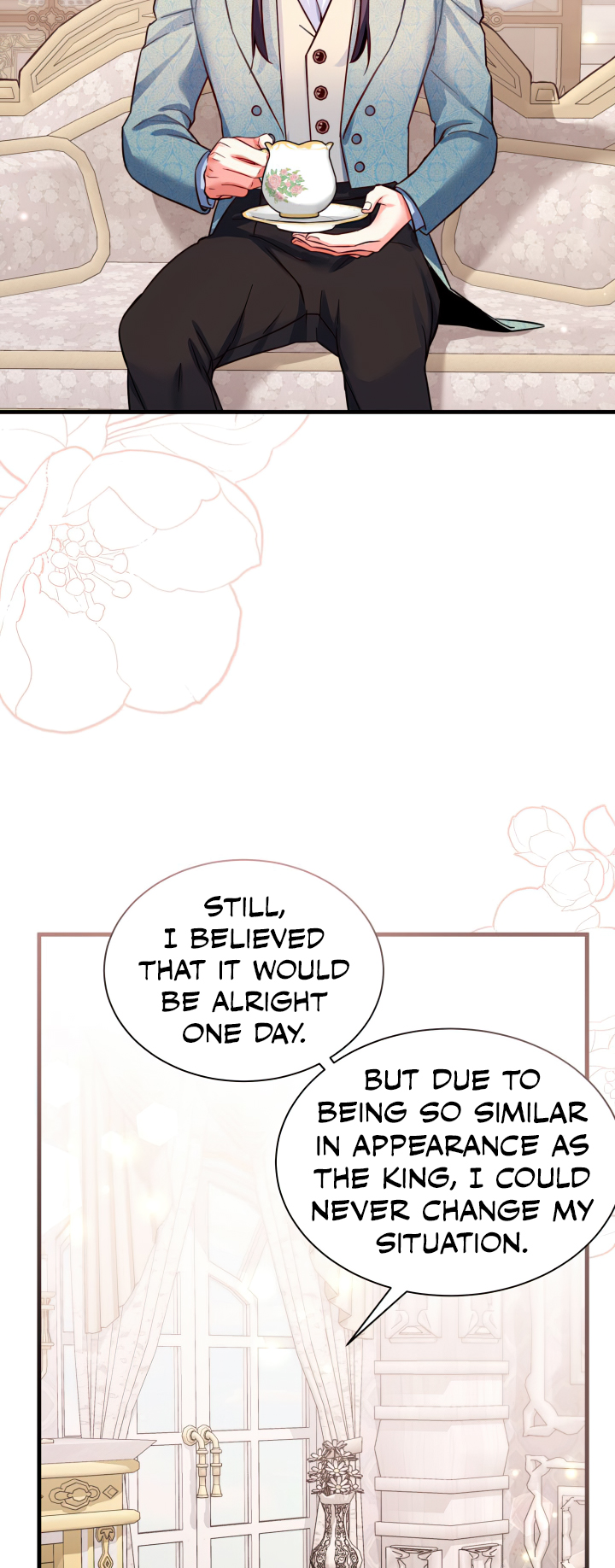 I’m A Stepmother, But My Daughter Is Just Too Cute! - Chapter 83 Page 16