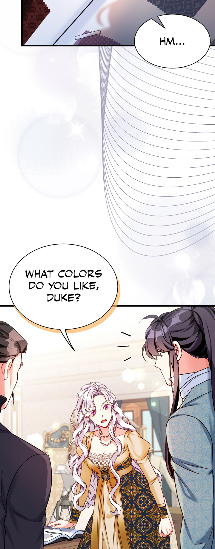 I’m A Stepmother, But My Daughter Is Just Too Cute! - Chapter 83 Page 29