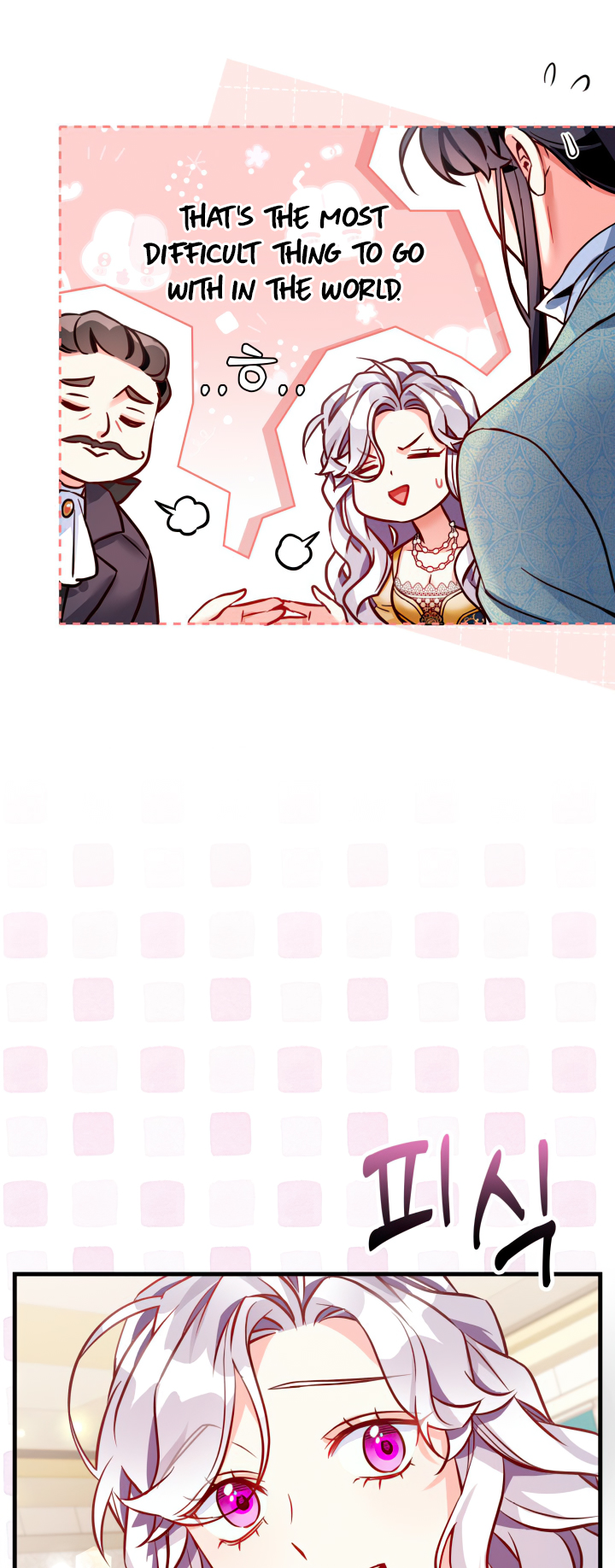 I’m A Stepmother, But My Daughter Is Just Too Cute! - Chapter 83 Page 31