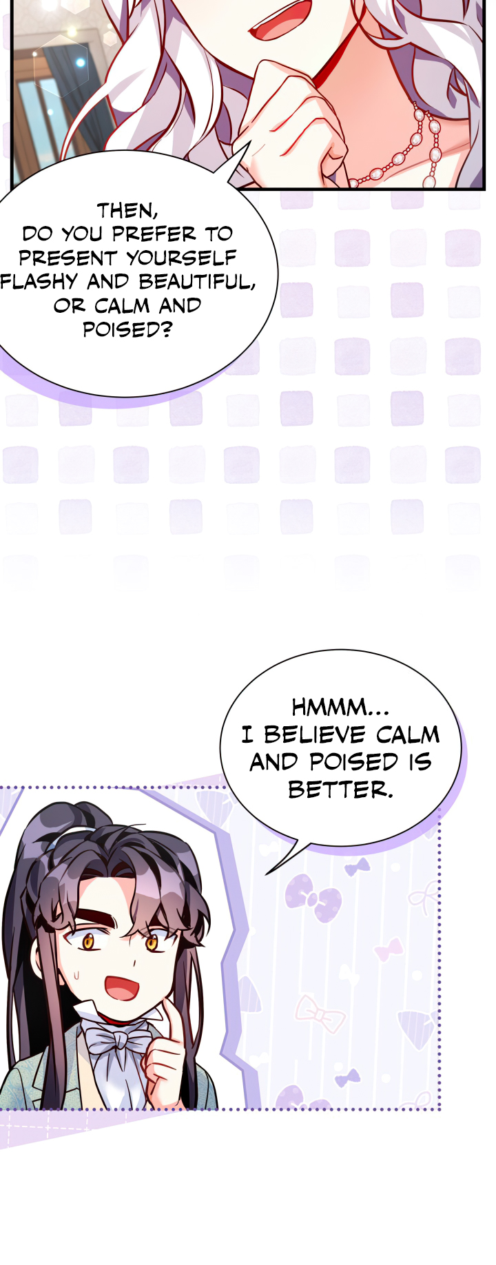 I’m A Stepmother, But My Daughter Is Just Too Cute! - Chapter 83 Page 32