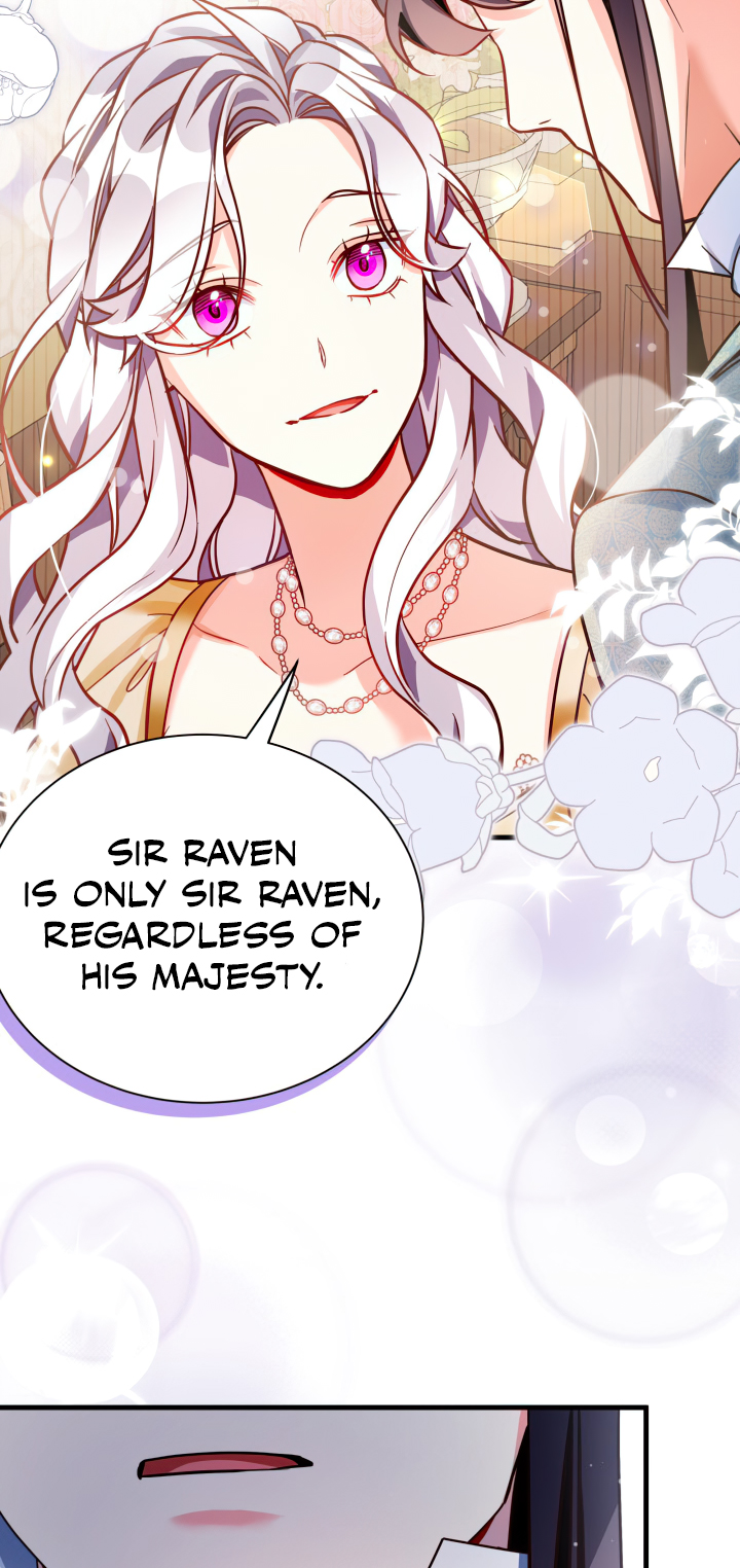 I’m A Stepmother, But My Daughter Is Just Too Cute! - Chapter 83 Page 46