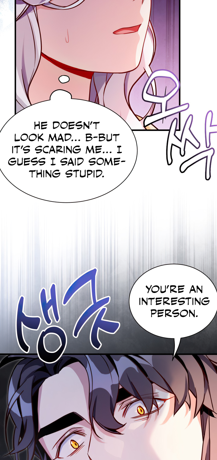 I’m A Stepmother, But My Daughter Is Just Too Cute! - Chapter 83 Page 49