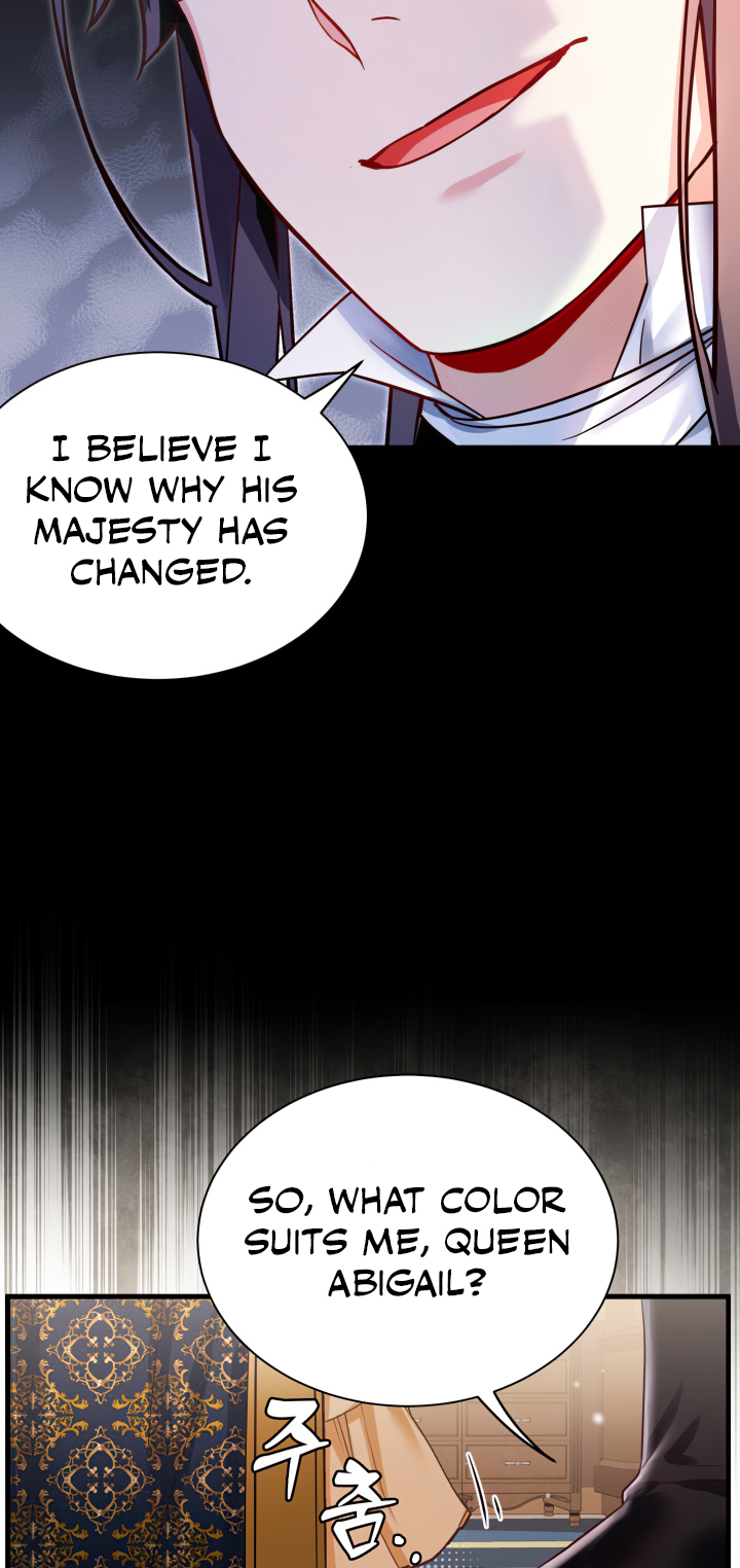 I’m A Stepmother, But My Daughter Is Just Too Cute! - Chapter 83 Page 50