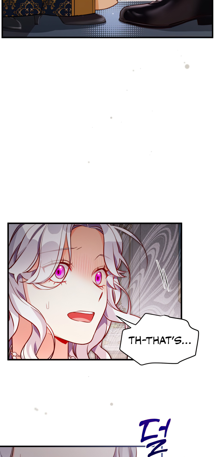 I’m A Stepmother, But My Daughter Is Just Too Cute! - Chapter 83 Page 51