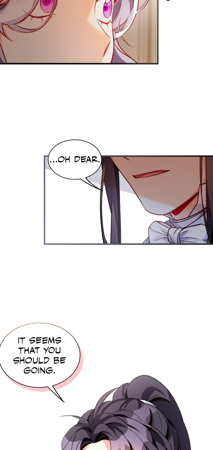 I’m A Stepmother, But My Daughter Is Just Too Cute! - Chapter 83 Page 54