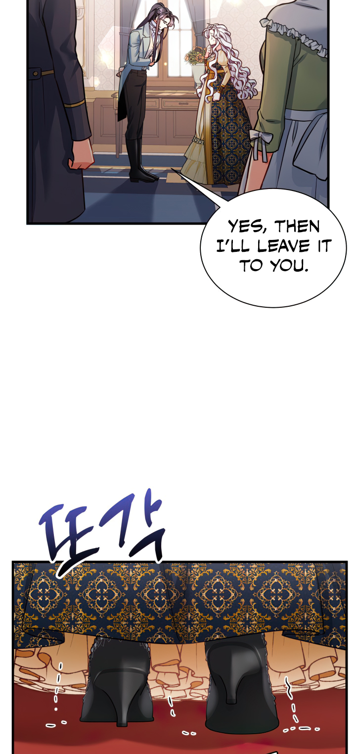 I’m A Stepmother, But My Daughter Is Just Too Cute! - Chapter 83 Page 56