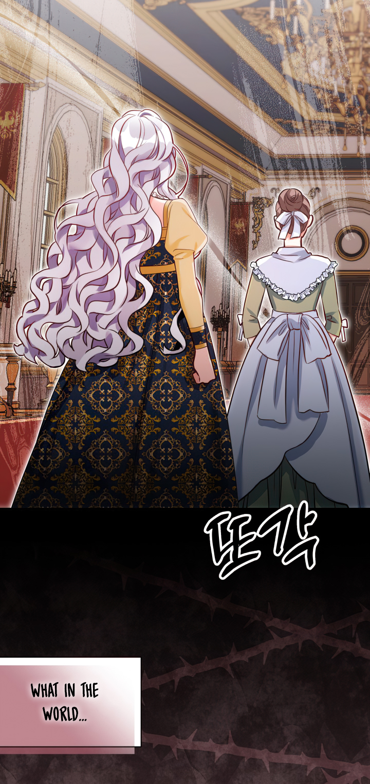 I’m A Stepmother, But My Daughter Is Just Too Cute! - Chapter 83 Page 58