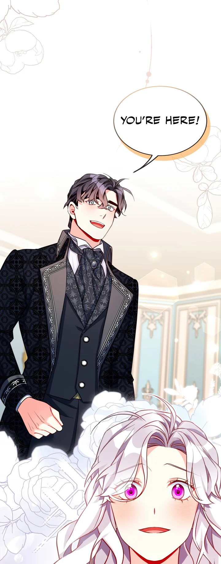 I’m A Stepmother, But My Daughter Is Just Too Cute! - Chapter 84 Page 6