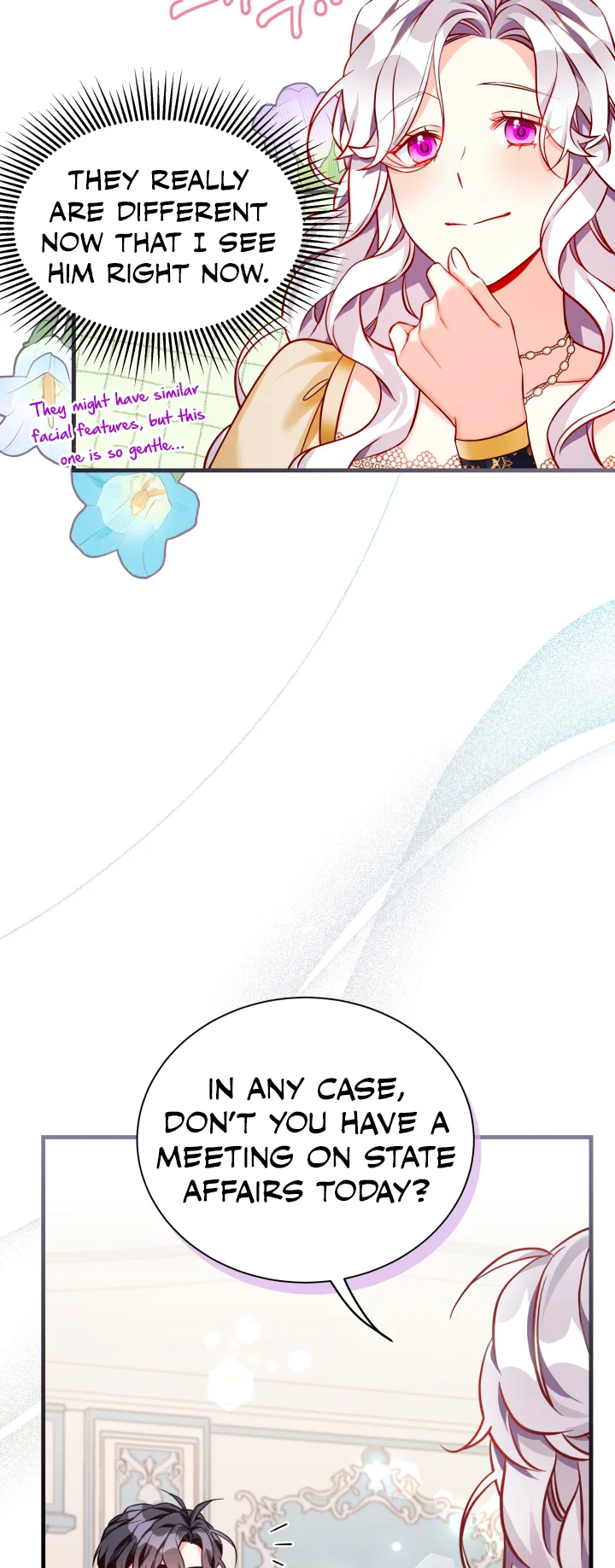 I’m A Stepmother, But My Daughter Is Just Too Cute! - Chapter 84 Page 11