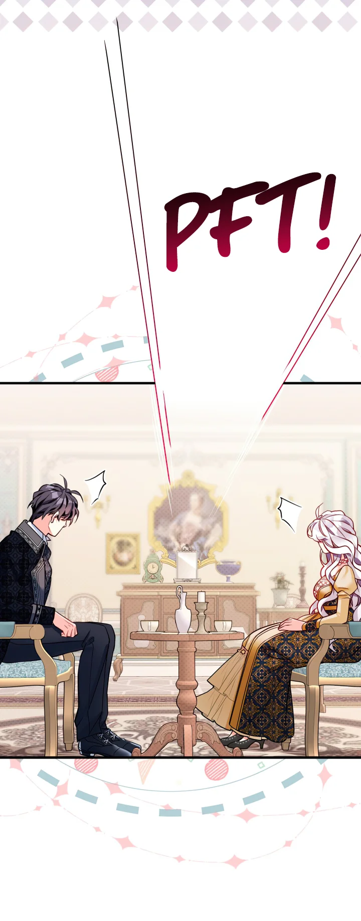 I’m A Stepmother, But My Daughter Is Just Too Cute! - Chapter 84 Page 13