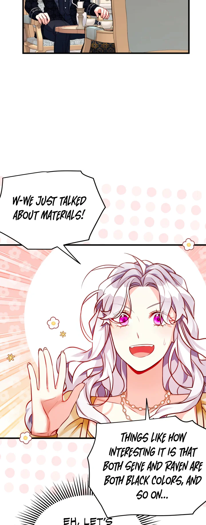 I’m A Stepmother, But My Daughter Is Just Too Cute! - Chapter 84 Page 21