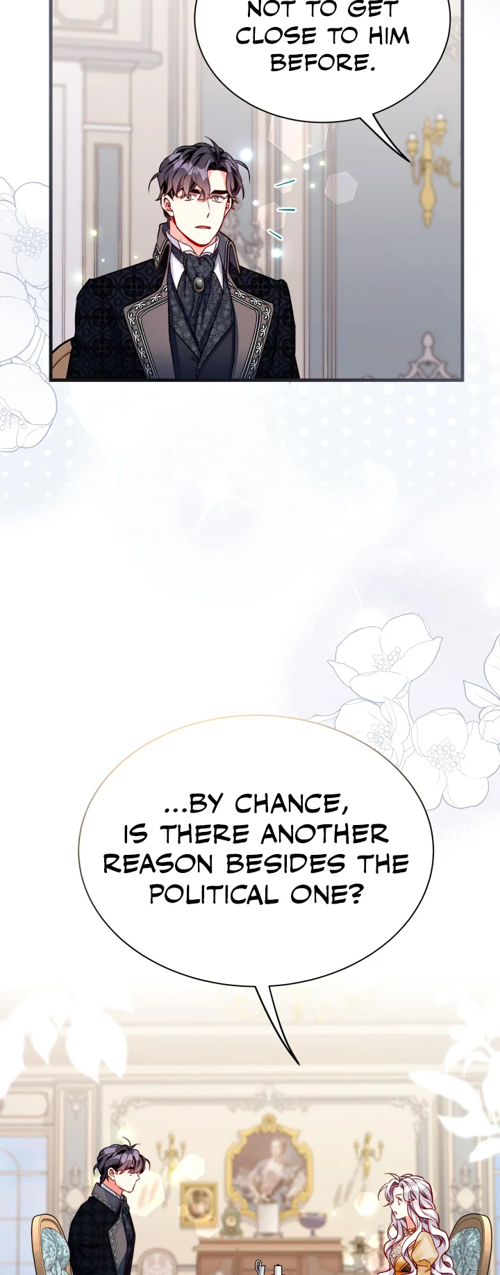 I’m A Stepmother, But My Daughter Is Just Too Cute! - Chapter 84 Page 23