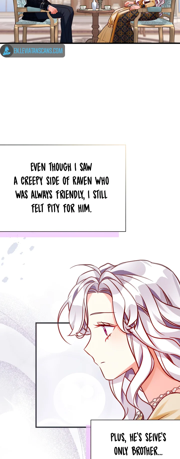 I’m A Stepmother, But My Daughter Is Just Too Cute! - Chapter 84 Page 24