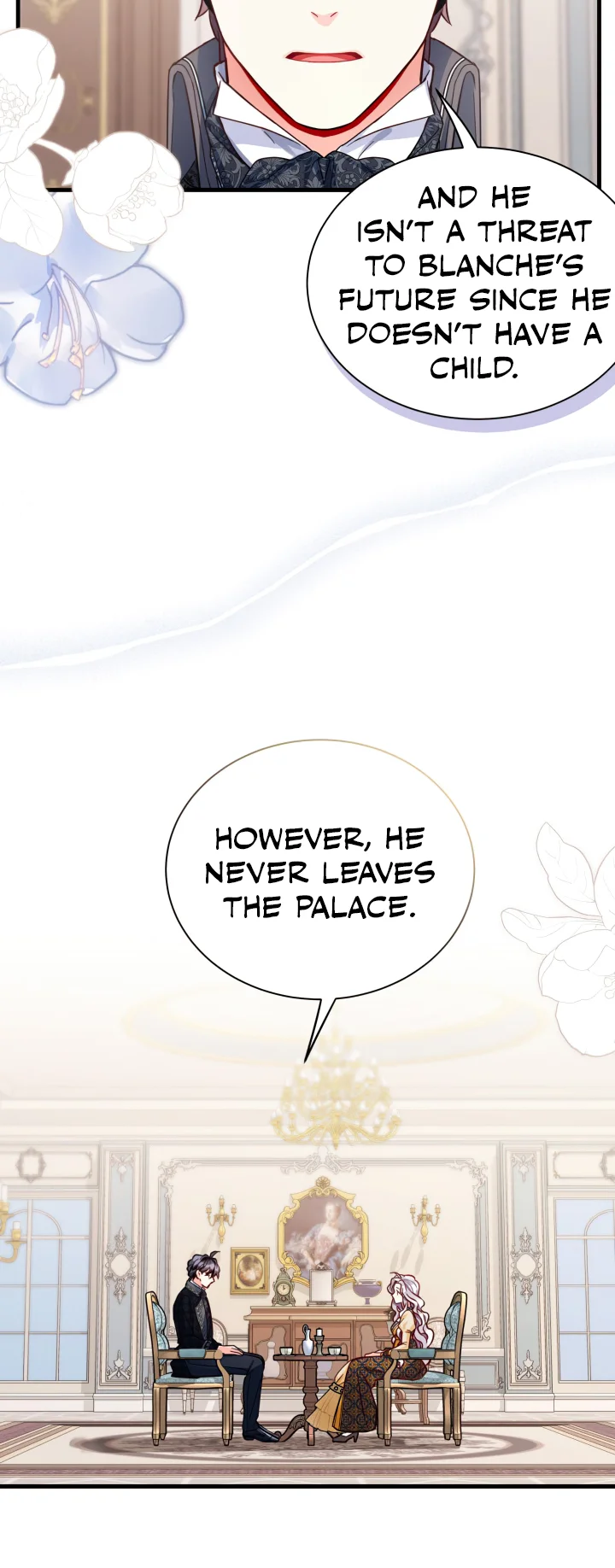 I’m A Stepmother, But My Daughter Is Just Too Cute! - Chapter 84 Page 27