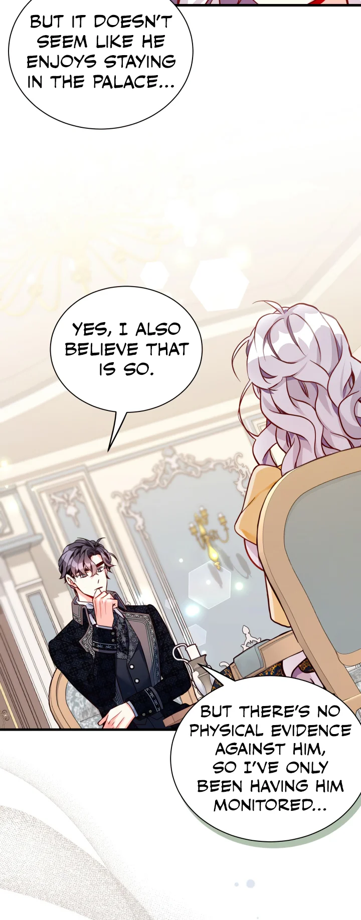 I’m A Stepmother, But My Daughter Is Just Too Cute! - Chapter 84 Page 29