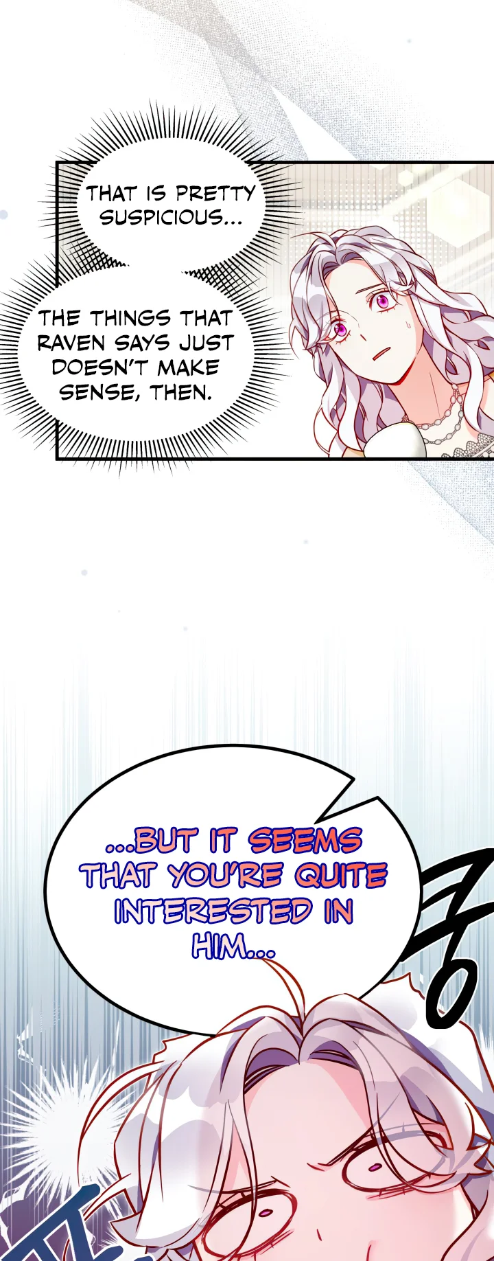 I’m A Stepmother, But My Daughter Is Just Too Cute! - Chapter 84 Page 30