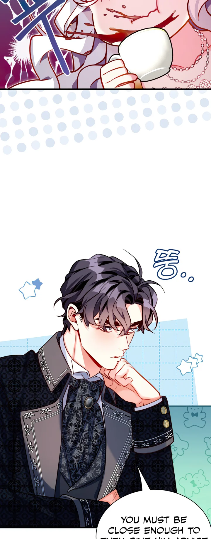 I’m A Stepmother, But My Daughter Is Just Too Cute! - Chapter 84 Page 31