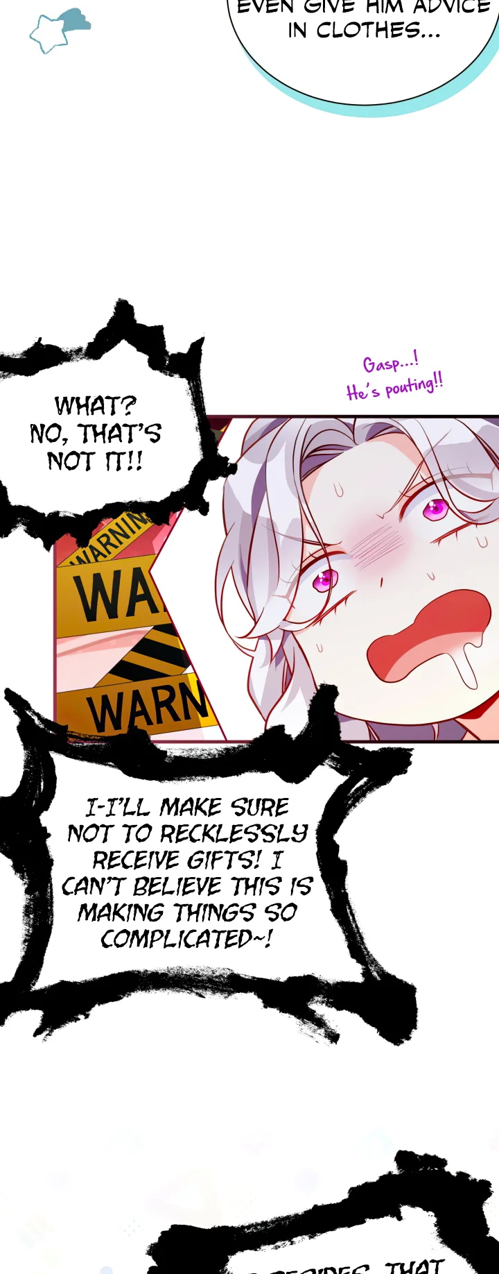 I’m A Stepmother, But My Daughter Is Just Too Cute! - Chapter 84 Page 32