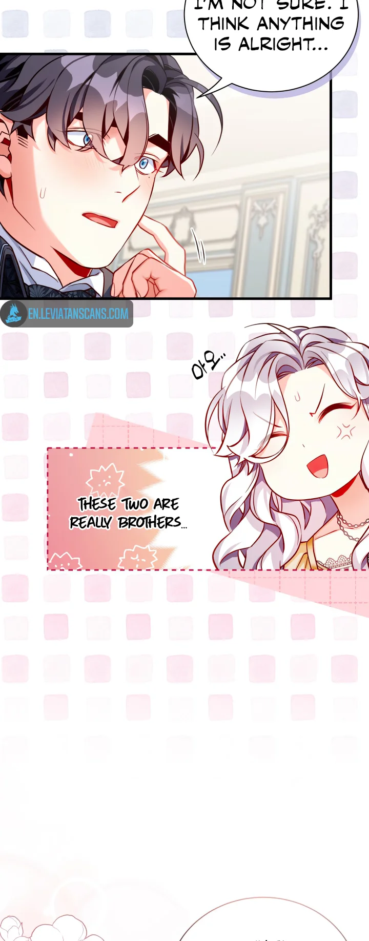 I’m A Stepmother, But My Daughter Is Just Too Cute! - Chapter 84 Page 38